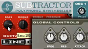 Subtractor