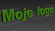 Moje logo