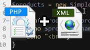 Dane typu XML