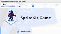 Sprite Kit