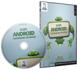 Kurs Android - tworzenie aplikacji