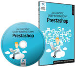 Jak założyć sklep internetowy Prestashop