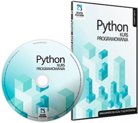 Kurs programowania w Python