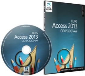 Kliknij Kurs Access 2013 od podstaw