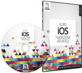 Kliknij Kurs iOS - tworzenie aplikacji