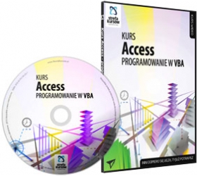 Kliknij Kurs Access - programowanie w VBA