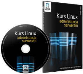 Kurs Linux - administracja serwerem
