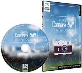 Kurs Camera RAW dla fotografa