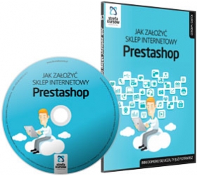 Jak założyć sklep internetowy Prestashop