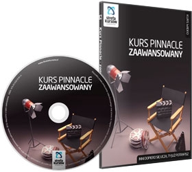 Kliknij Kurs Pinnacle - zaawansowany