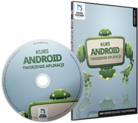 Kliknij Kurs Android - tworzenie aplikacji