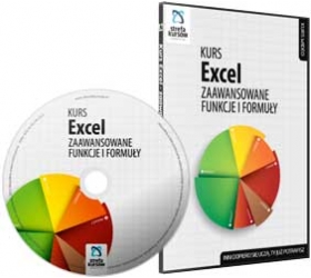 Kurs Excel - zaawansowane funkcje i formuły