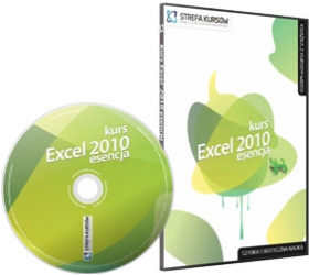 Kurs Excel 2010 esencja
