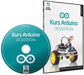 Kurs Arduino - od podstaw