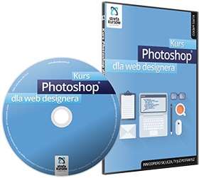 Kurs Photoshop dla web designera