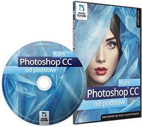 Kurs Photoshop CC od podstaw