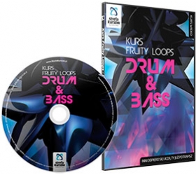 Kliknij Kurs Fruity Loops - Drum & Bass