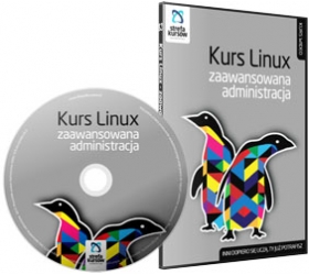 Kurs Linux - zaawansowana administracja