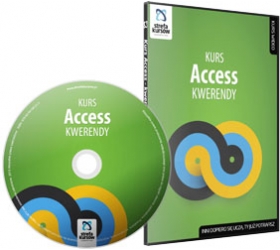 Kliknij Kurs Access - kwerendy