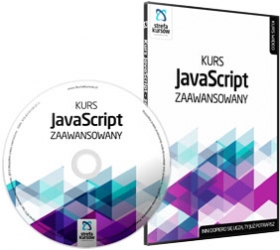 Kliknij Kurs JavaScript - zaawansowany