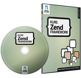 Kurs Zend Framework 