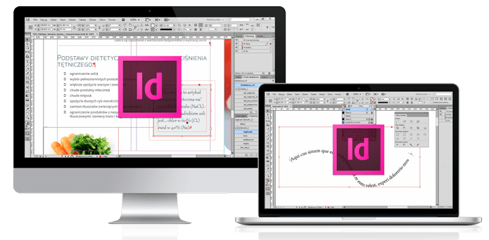 Kurs Indesign Cc Od Podstaw ∣ Strefakursówpl Kursy I Szkolenia On Line 8907