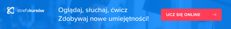 strefakursow.pl elearning szkolenia kursy online