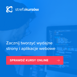 Wydawnictwo Strefa Kursów