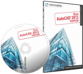 Kurs AutoCAD 2012 esencja